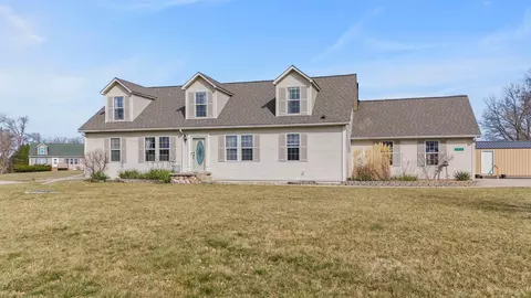 3020 W 760 N, Fremont, IN 46737
