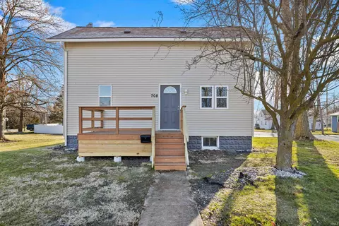 708 S Cedar St, Auburn, IN 46706 photo 1