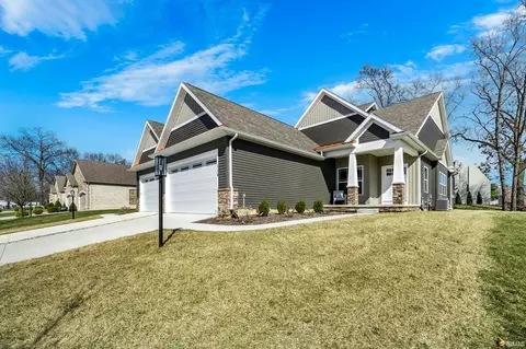 218 Haines Dr, Elkhart, IN 46514