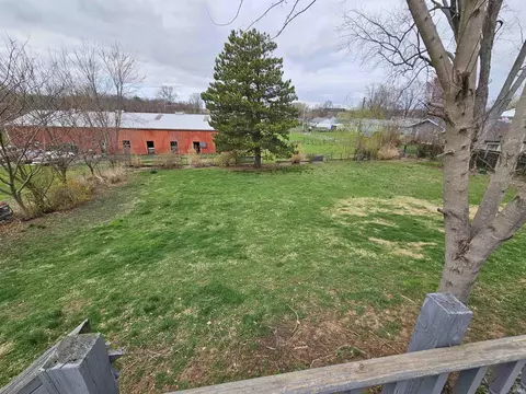 100 E John St, Washington, IN 47501 photo 30
