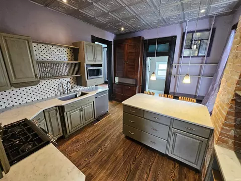 100 E John St, Washington, IN 47501 photo 12