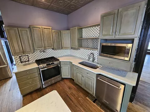 100 E John St, Washington, IN 47501 photo 10