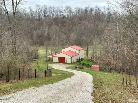 3502 E Robinson Rd, Bloomington, IN 47408 photo 32