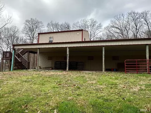 3502 E Robinson Rd, Bloomington, IN 47408 photo 27