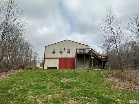 3502 E Robinson Rd, Bloomington, IN 47408 photo 1