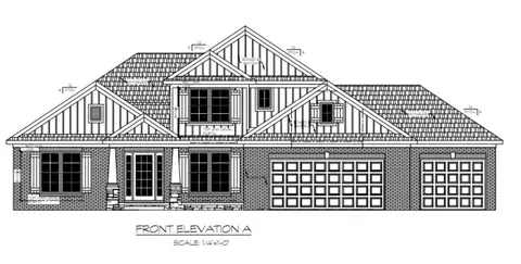 18704 Wicklow Way, Evansville, IN 47725