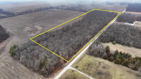750 N North, Judson, IN 46366