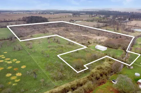 tbd S Plum St, Farmland, IN 47340