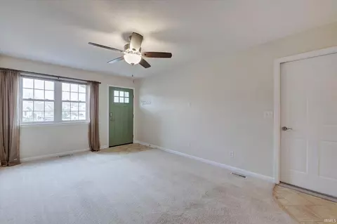 3821 S Cramer Cir, Bloomington, IN 47403 photo 7