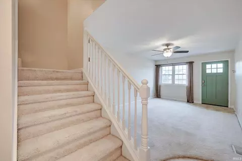 3821 S Cramer Cir, Bloomington, IN 47403 photo 6
