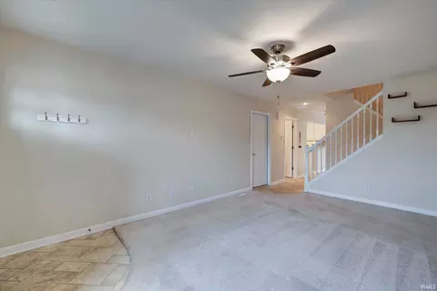 3821 S Cramer Cir, Bloomington, IN 47403 photo 8