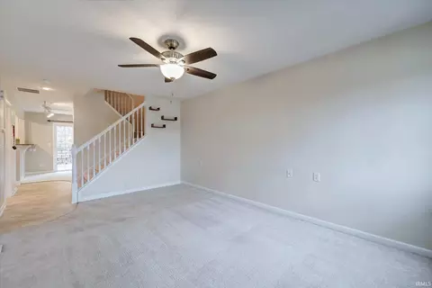 3821 S Cramer Cir, Bloomington, IN 47403 photo 4