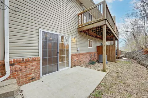 3821 S Cramer Cir, Bloomington, IN 47403 photo 36