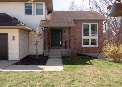3864 S Bainbridge Dr, Bloomington, IN 47401 photo 2