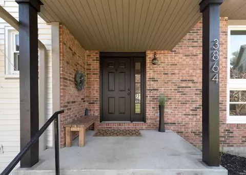 3864 S Bainbridge Dr, Bloomington, IN 47401 photo 1