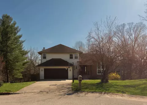 3864 S Bainbridge Dr, Bloomington, IN 47401 photo 35