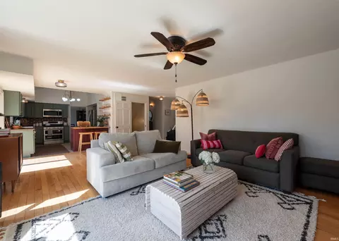 3864 S Bainbridge Dr, Bloomington, IN 47401 photo 16
