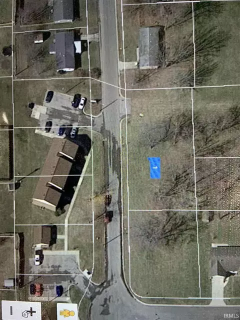 000 S Ivy Ln, Butler, IN 46721