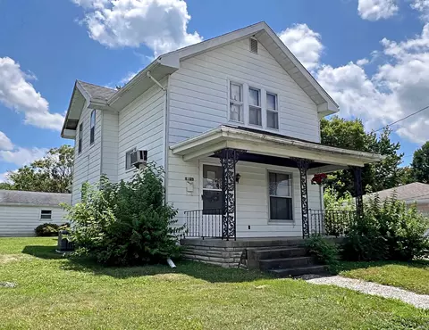1321 E Walnut St, Washington, IN 47501 photo 1