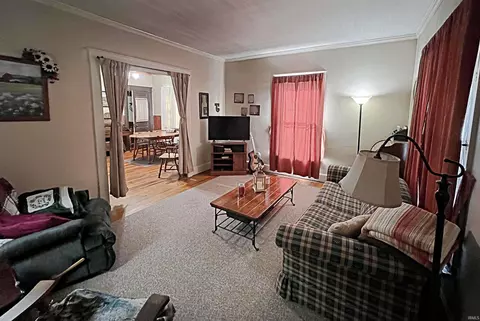 1321 E Walnut St, Washington, IN 47501 photo 4