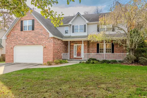 1172 E Winners Cir, Bloomington, IN 47401 photo 1
