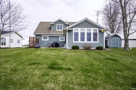 5100 E 100 S, Lagrange, IN 46761 photo 5