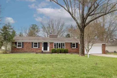412 E Audubon Dr, Bloomington, IN 47408 photo 1