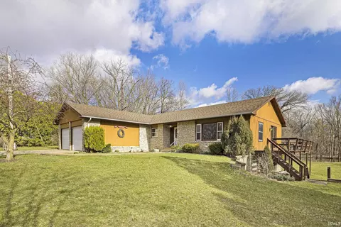 3075 Evergreen St, Rochester, IN 46975