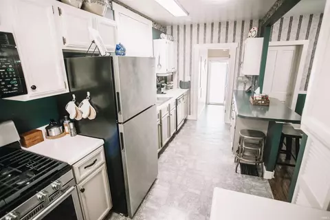 Other - 209 E Arnold St, Bluffton, IN 46714 photo 1 of 9