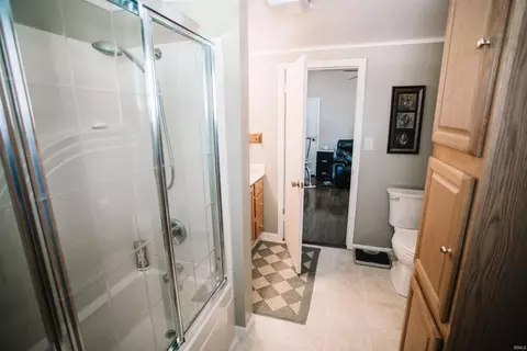 Bath - 209 E Arnold St, Bluffton, IN 46714 photo 1 of 2