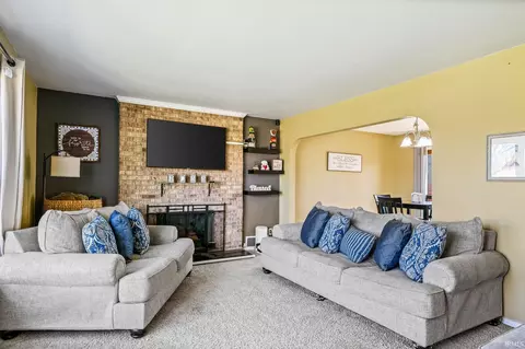 515 Devonshire Dr, Kokomo, IN 46901 photo 7