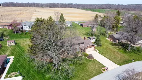 11212 Eagle Dr, Kokomo, IN 46901 photo 4