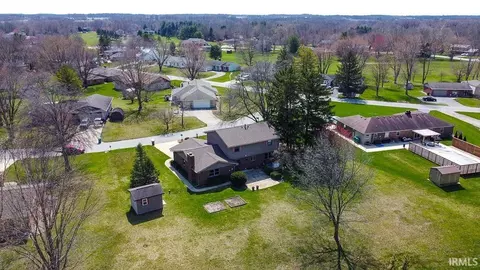 11212 Eagle Dr, Kokomo, IN 46901 photo 5
