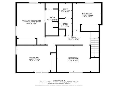 11212 Eagle Dr, Kokomo, IN 46901 photo 33