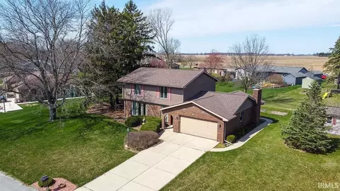 11212 Eagle Dr, Kokomo, IN 46901 photo 2
