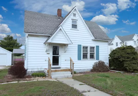 17130 E Market St, Westphalia, IN 47596