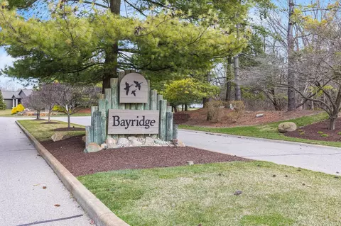 000 Bridgetown Rd, Bristol, IN 46507