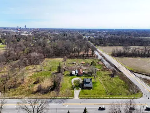 2627 Ardmore Ave, Fort Wayne, IN 46802