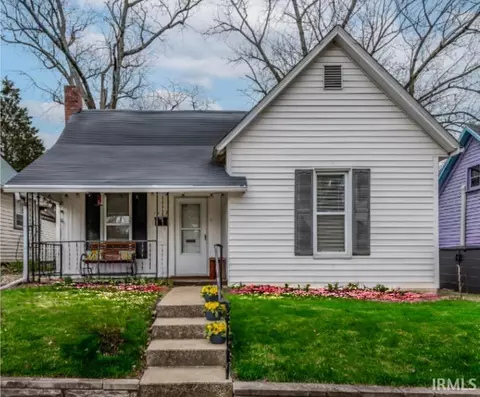 1017 W Howe St, Bloomington, IN 47403 photo 1