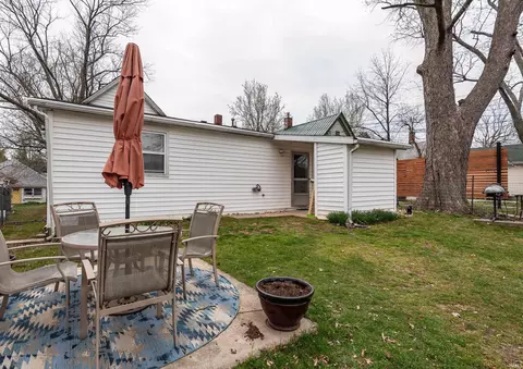 1017 W Howe St, Bloomington, IN 47403 photo 20