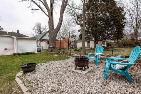 1017 W Howe St, Bloomington, IN 47403 photo 21