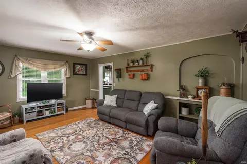 1120 N 8th St, Mitchell, IN 47446 photo 19