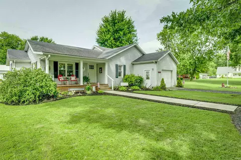 1120 N 8th St, Mitchell, IN 47446 photo 5