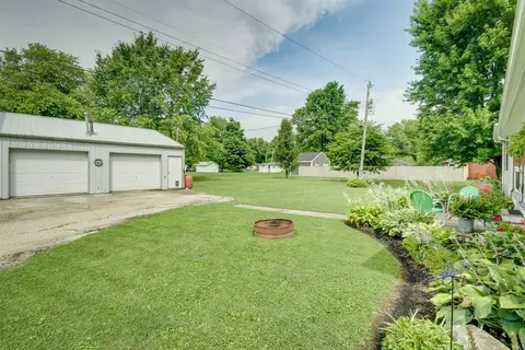 1120 N 8th St, Mitchell, IN 47446 photo 11