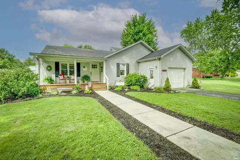 1120 N 8th St, Mitchell, IN 47446 photo 1