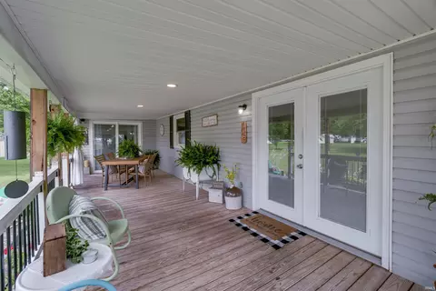 1120 N 8th St, Mitchell, IN 47446 photo 13