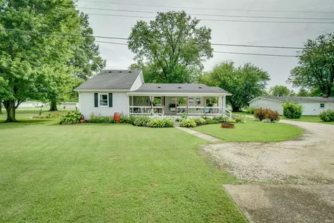 1120 N 8th St, Mitchell, IN 47446 photo 8
