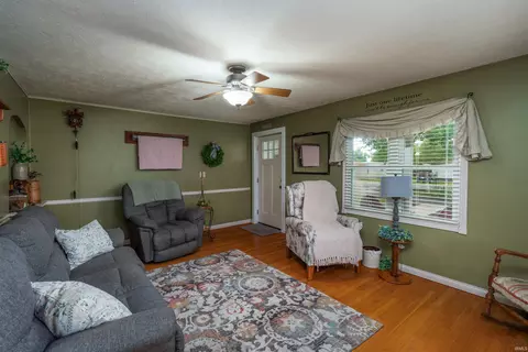 1120 N 8th St, Mitchell, IN 47446 photo 18