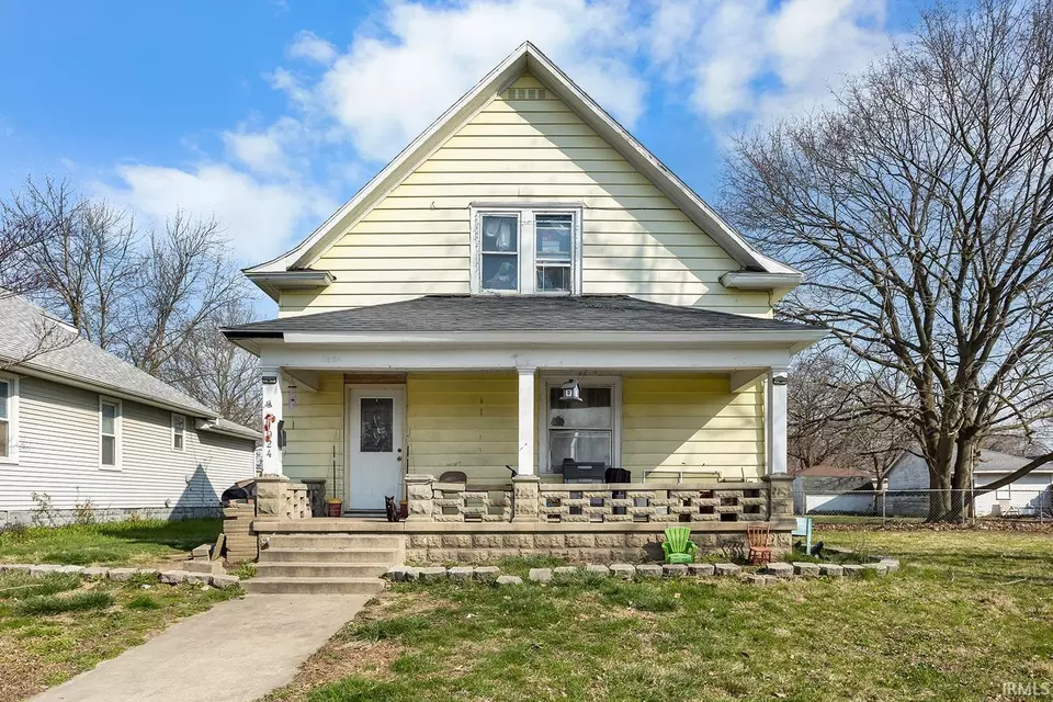 1924 Vinton St, Lafayette, IN 47904 19 Photos Movoto