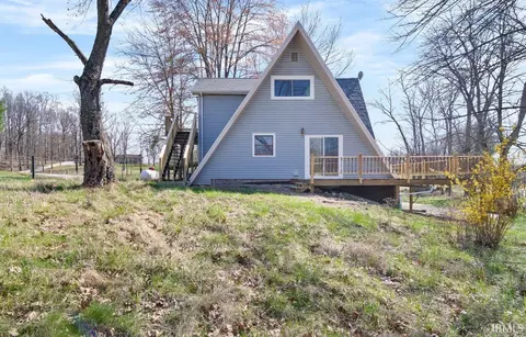 285 Goad Cemetery Rd, New Harmony, IN 47631 photo 31